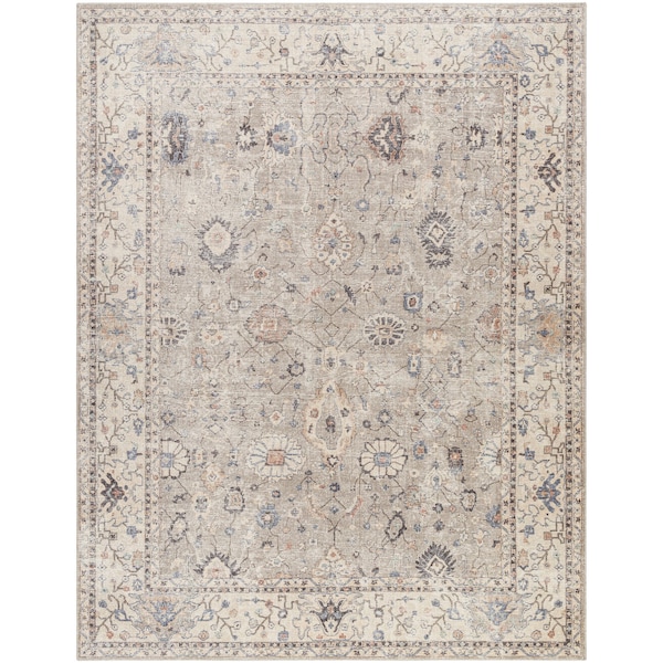 Livabliss Davina BOCC-2302 Machine Crafted Area Rug BOCC2302-71010 - main